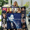 johnny depp quilt blanket 2