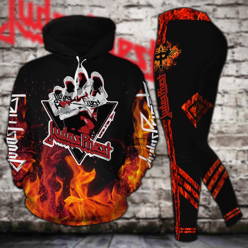 judas priest band hoodie leggings clothing clothes outfit for women 92 hcstjmlnt