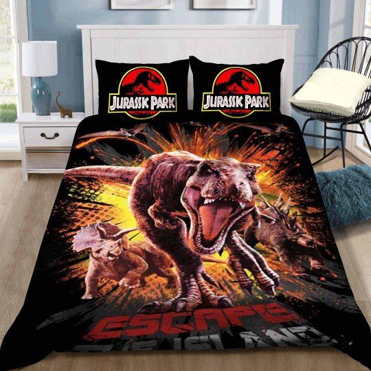 jurassic world halloween and duvet cover bedroom sets comfortable bedding sets hkobh