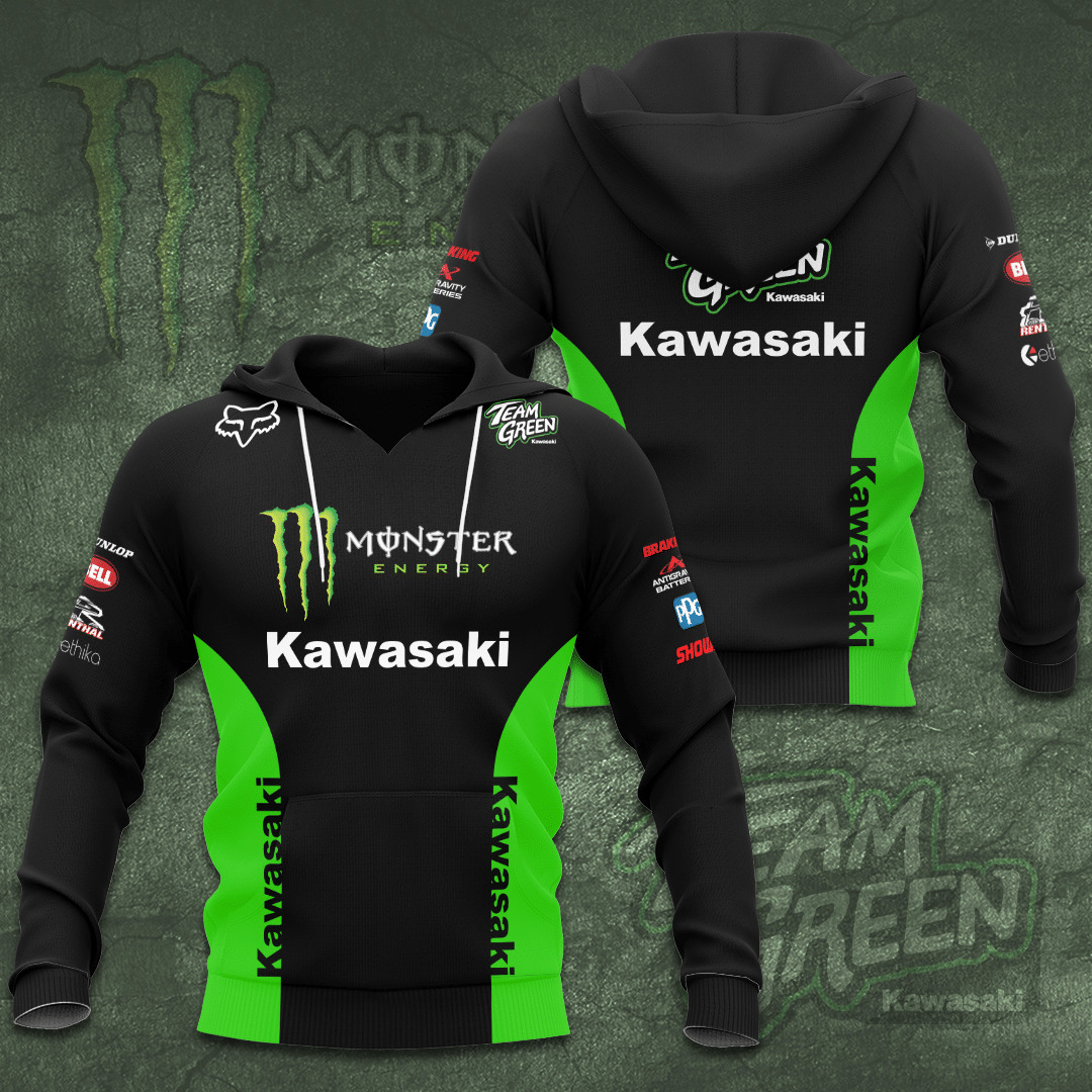 kawasaki racing team 3d apparels r691 qzclm0wanm