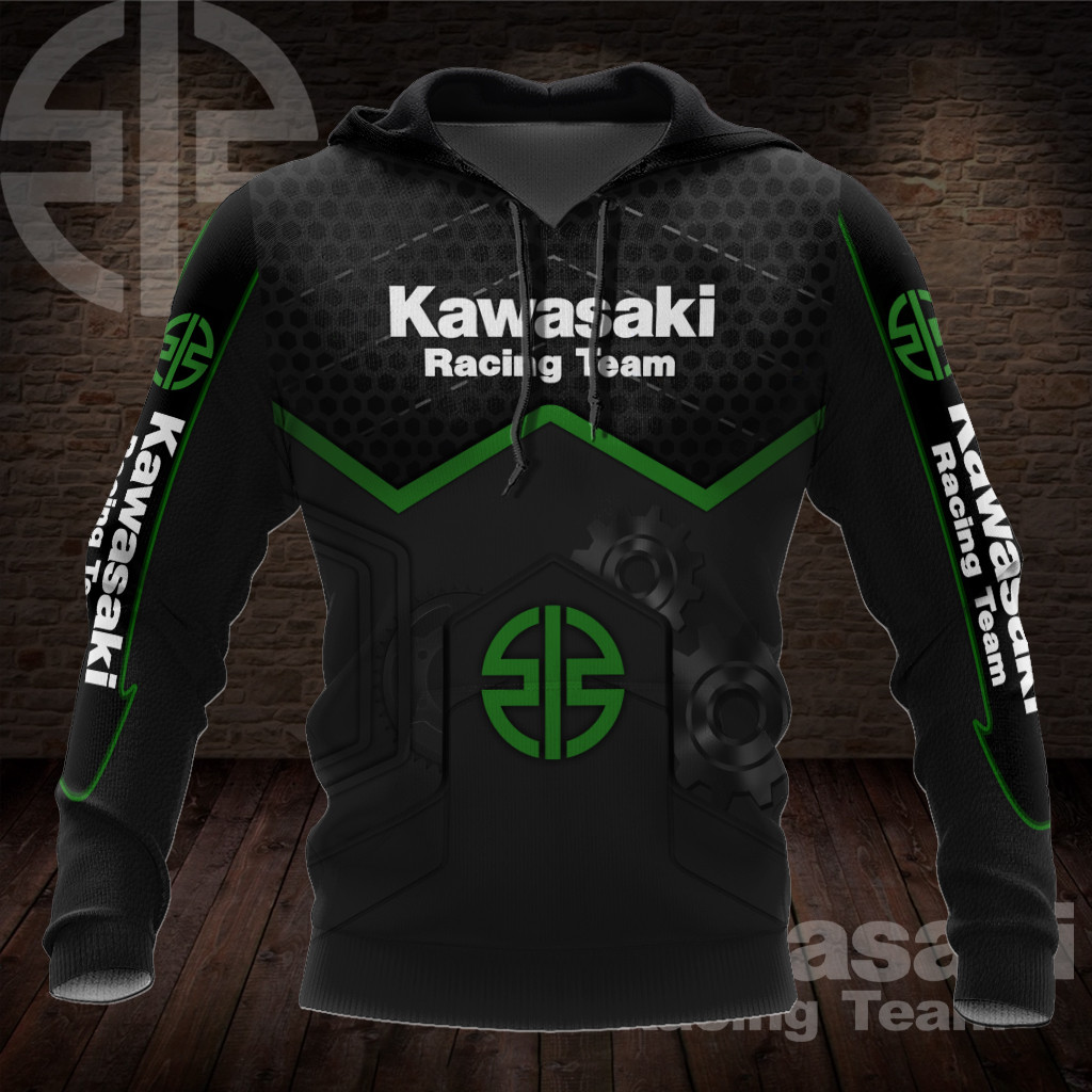 kawasaki racing team 3d apparels 7e3qhhslwg