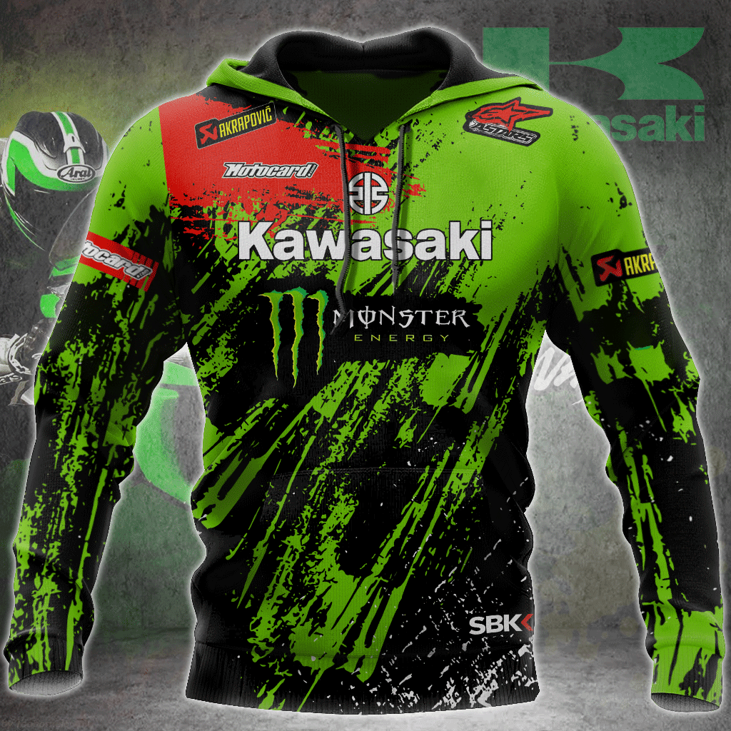 kawasaki racing team 3d apparels b7mtvh7qil