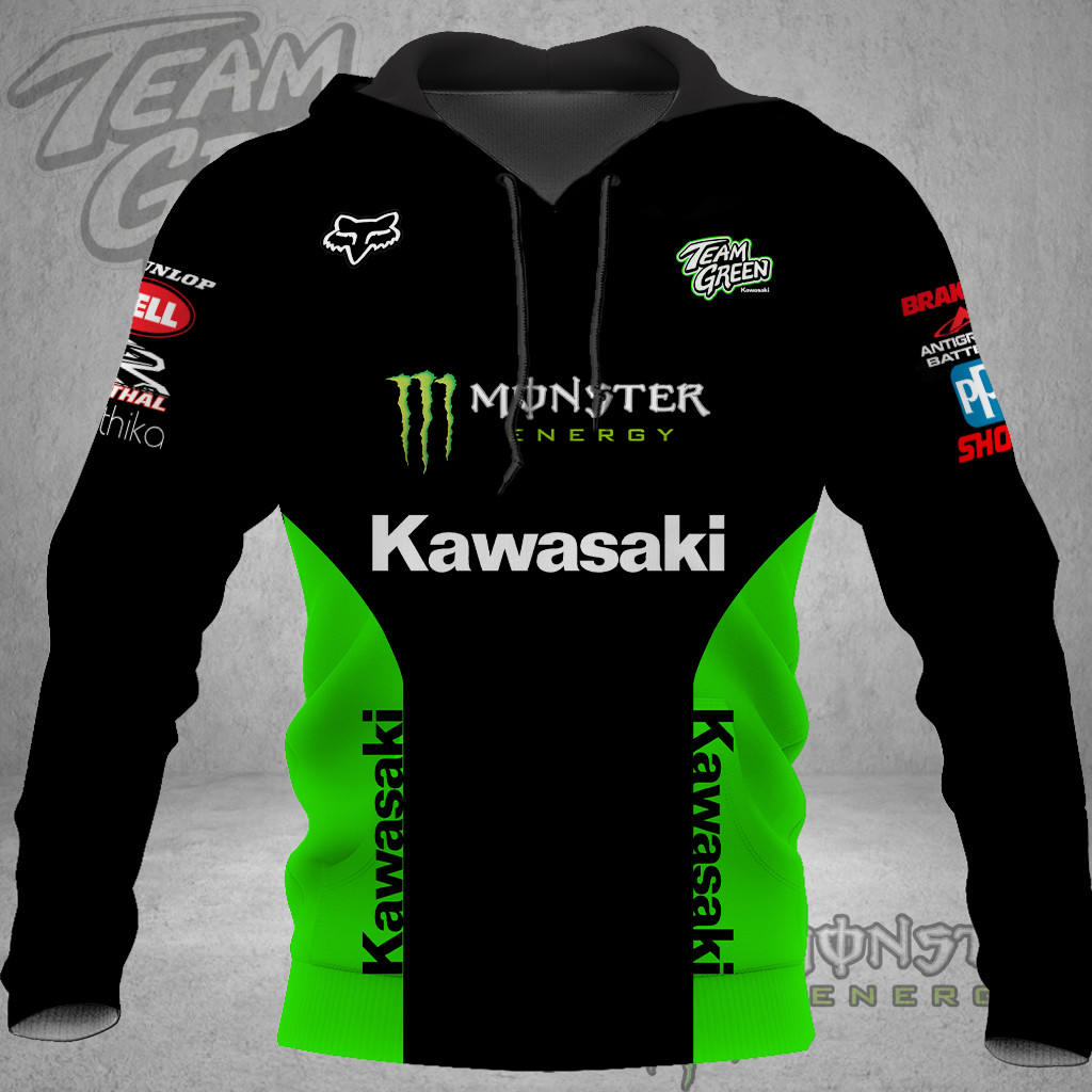 kawasaki racing team 3d apparels bduknpqkhe