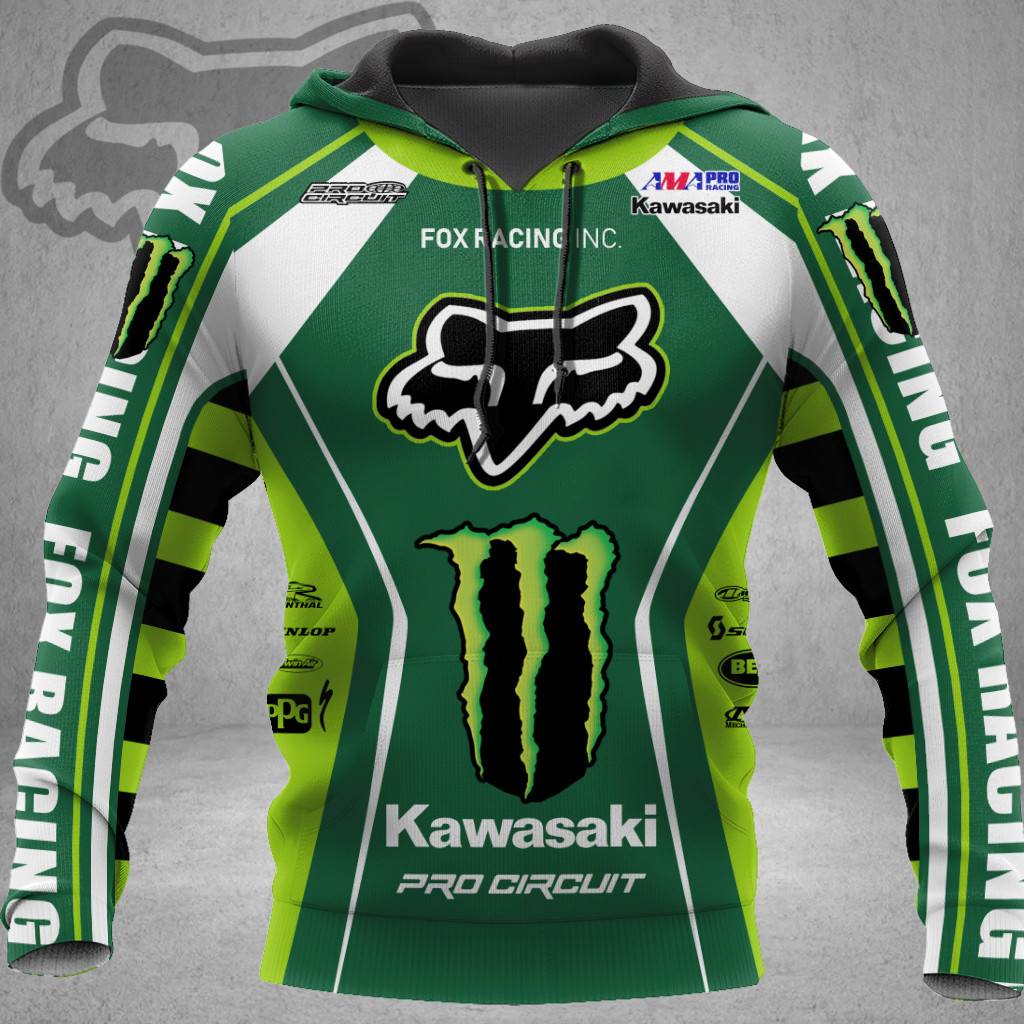 kawasaki racing team 3d apparels gqaqkuiyld