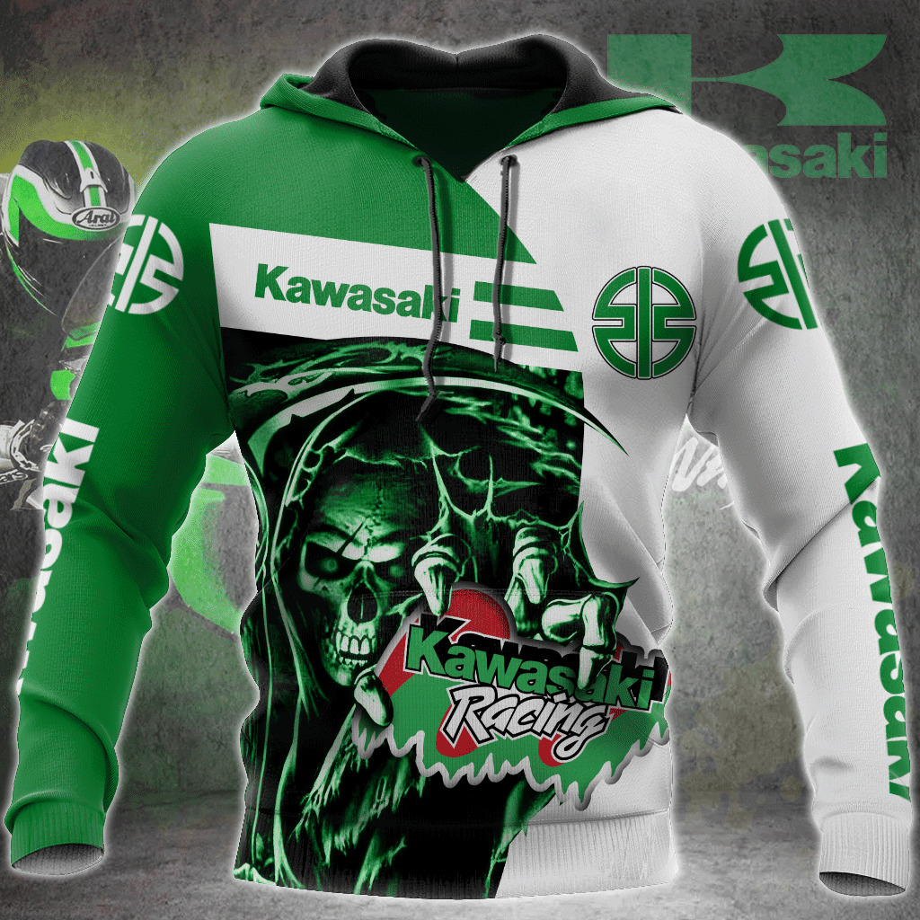 kawasaki racing team 3d apparels h2jbbrl9fh