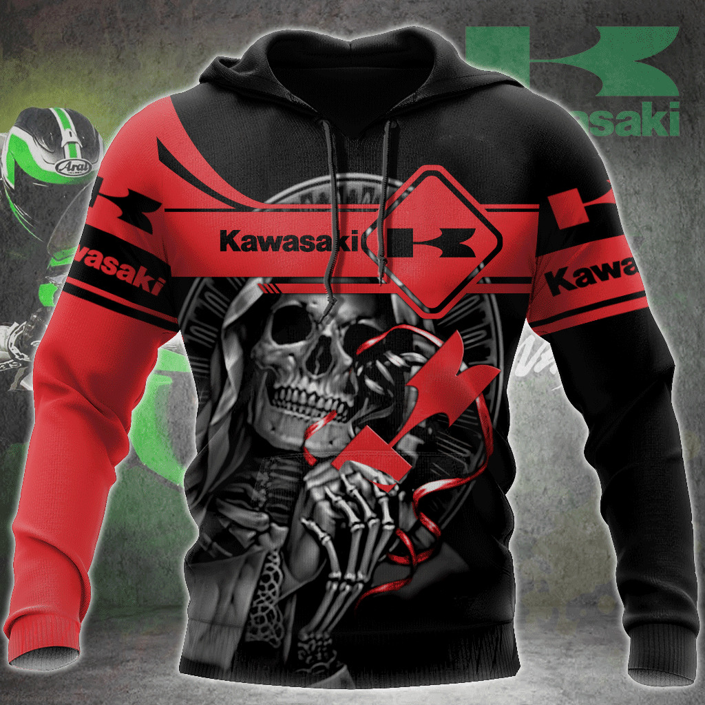 kawasaki racing team 3d apparels hvdye72yne