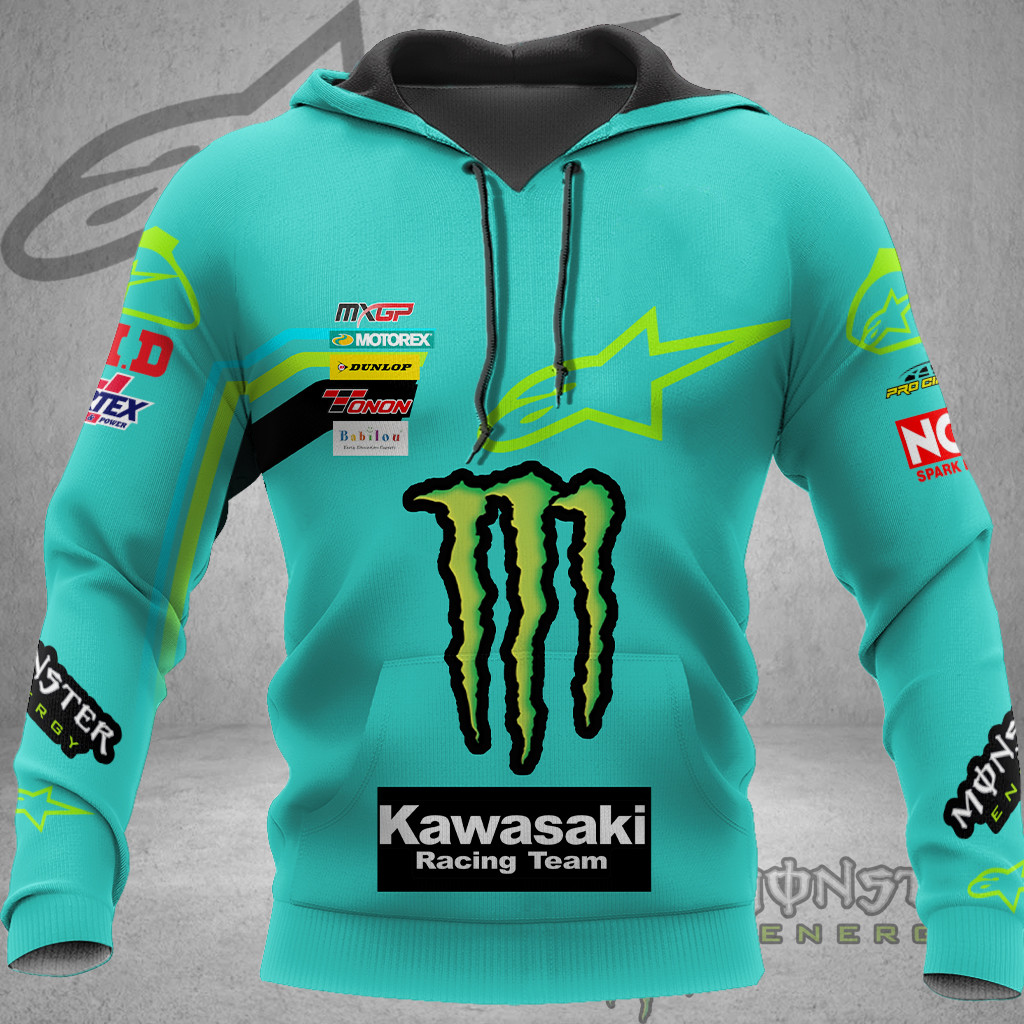 kawasaki racing team 3d apparels idbwnqoi59