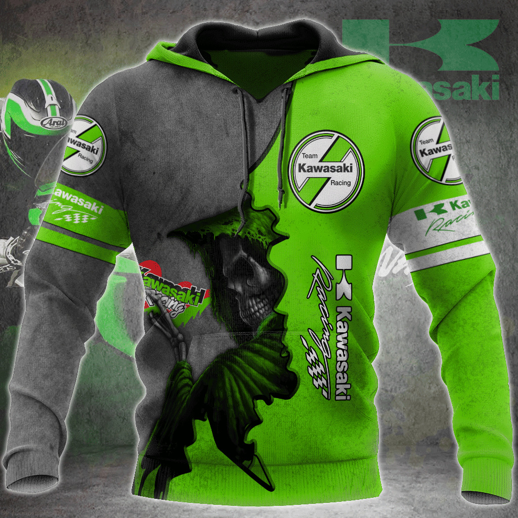 kawasaki racing team 3d apparels m60vja37ri