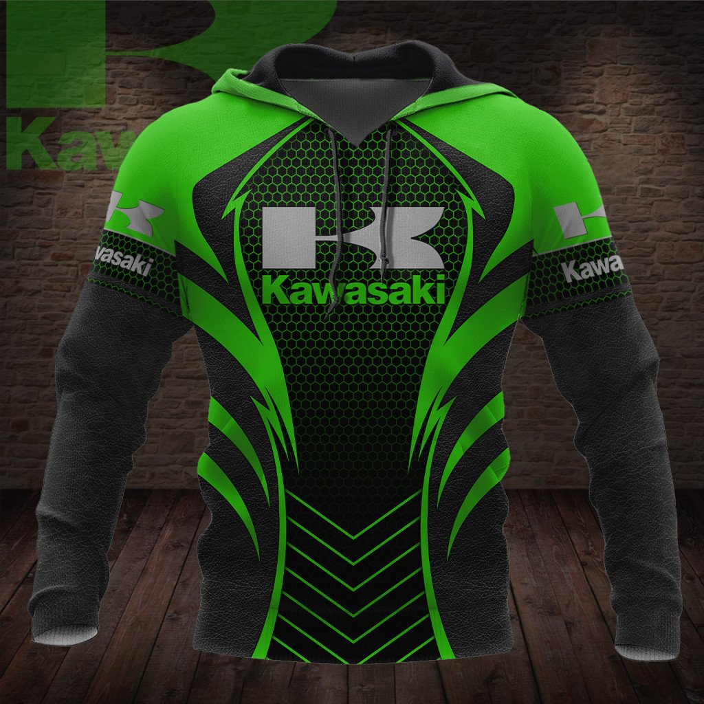 kawasaki racing team 3d apparels qhnhkfvdho