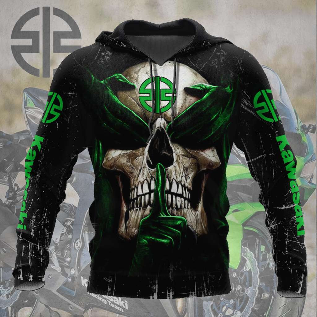 kawasaki racing team 3d apparels rzcehsvyni