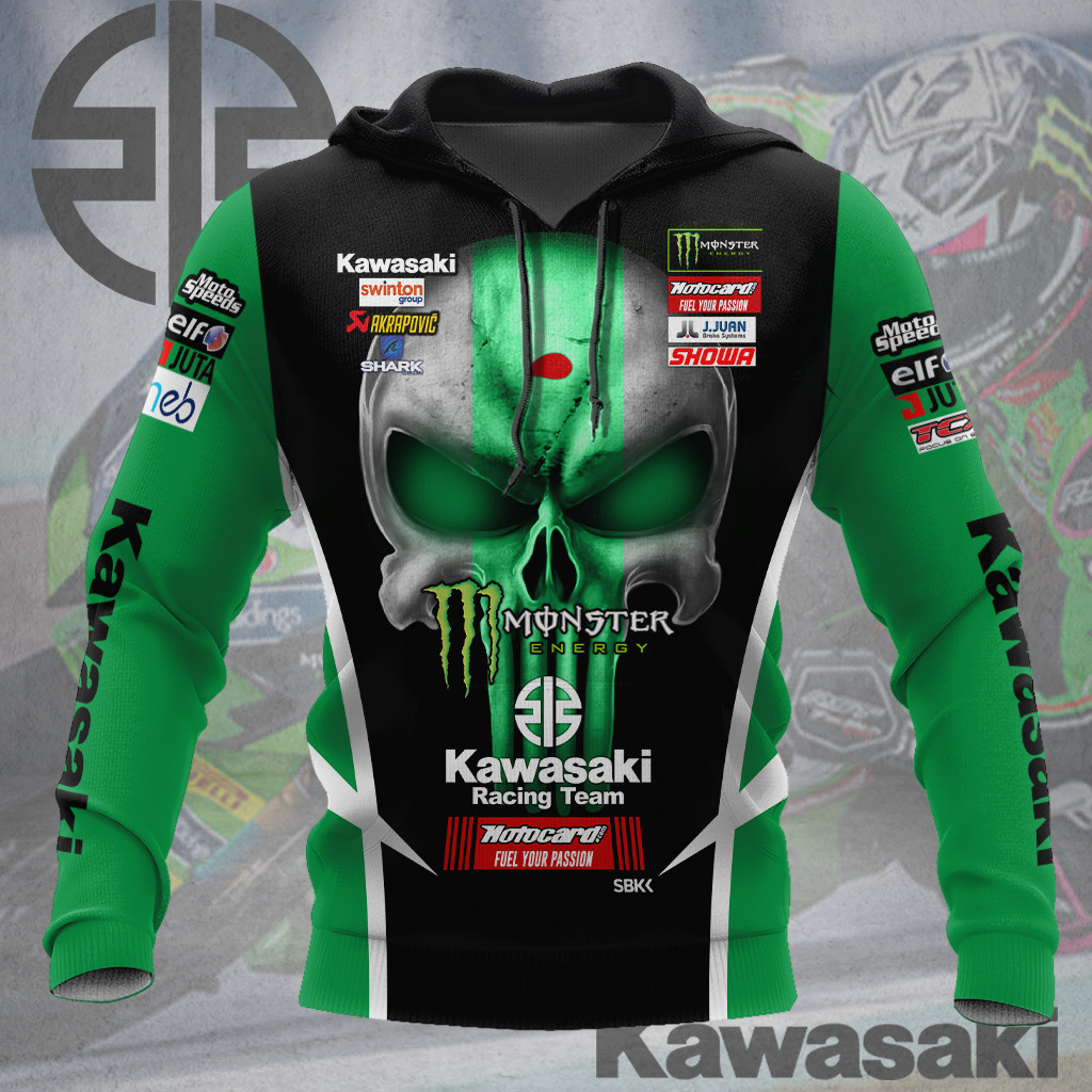 kawasaki racing team 3d apparels srrplzsext