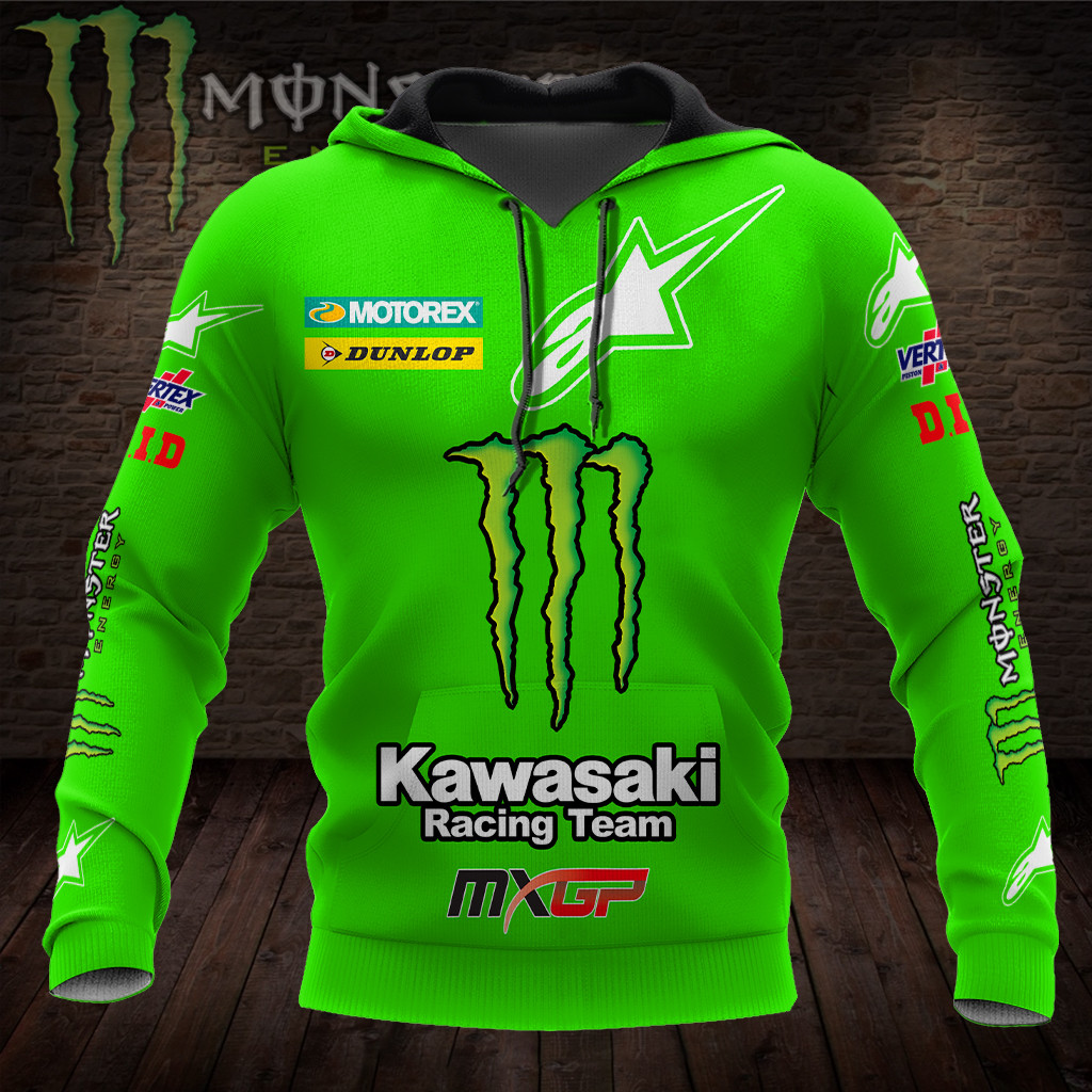 kawasaki racing team 3d apparels th2328 muxsdpimw4