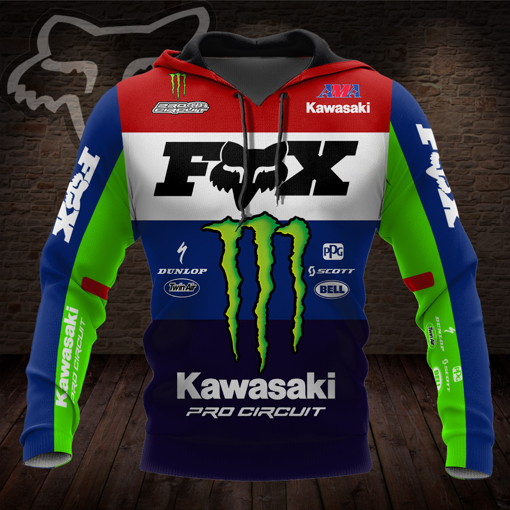 kawasaki racing team 3d apparels th2331 nkhjtj3yyx