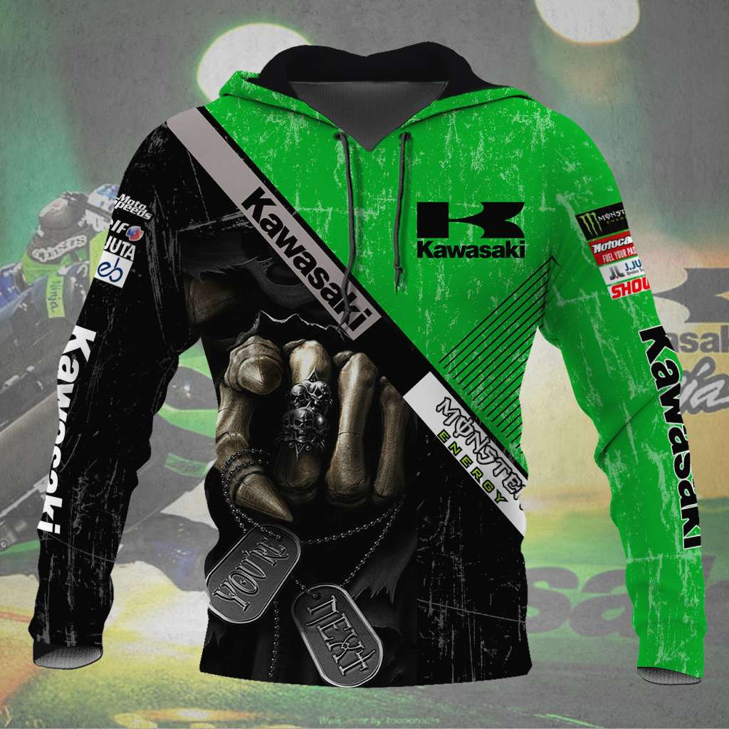 kawasaki racing team 3d apparels u7xjs585rr