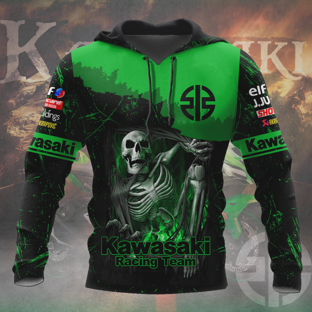 kawasaki racing team 3d apparels wywco1iveh