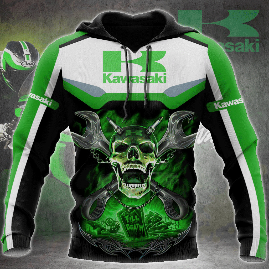 kawasaki racing team 3d apparels yx5cv8fhkl