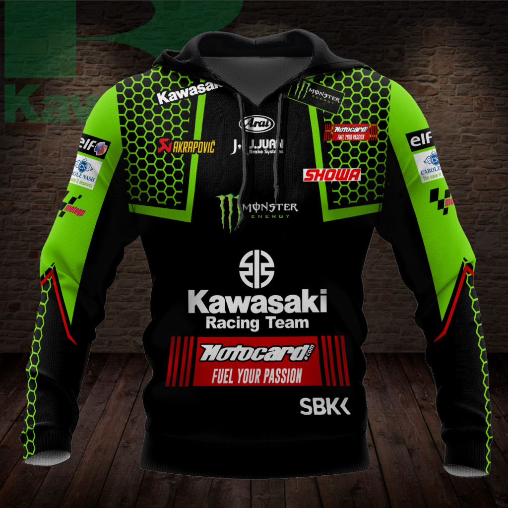 kawasaki racing team 3d apparels zk31j56man