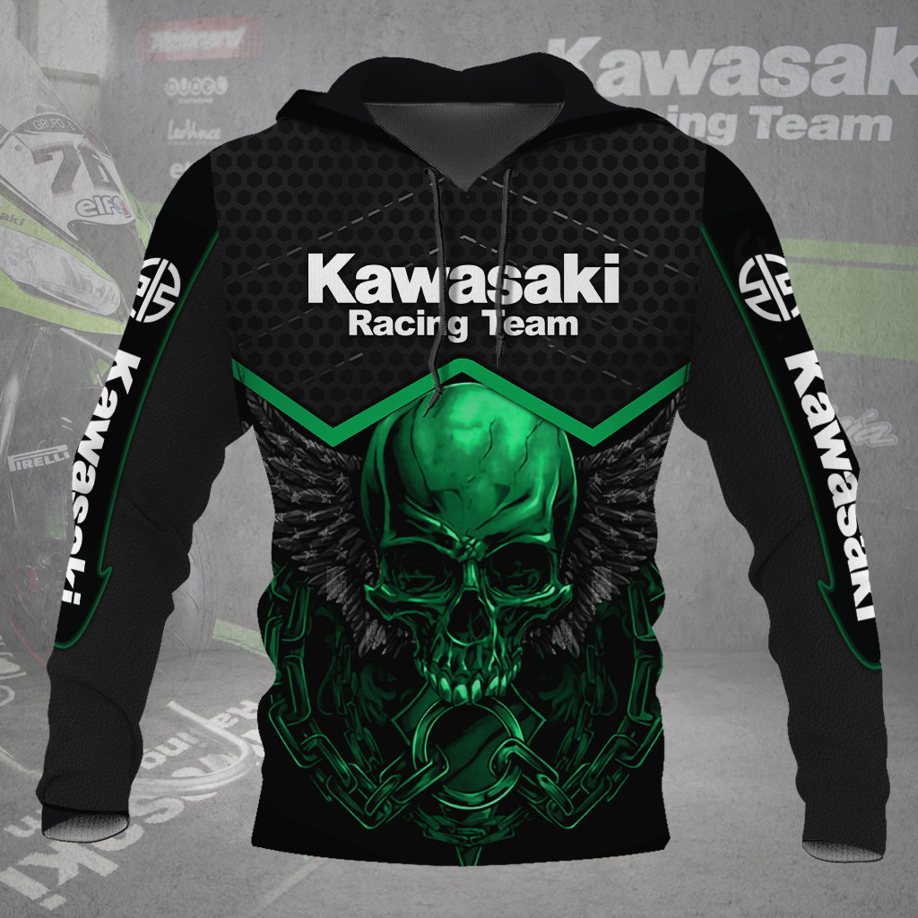 kawasaki racing team 3d apparels zl9ev2whnc