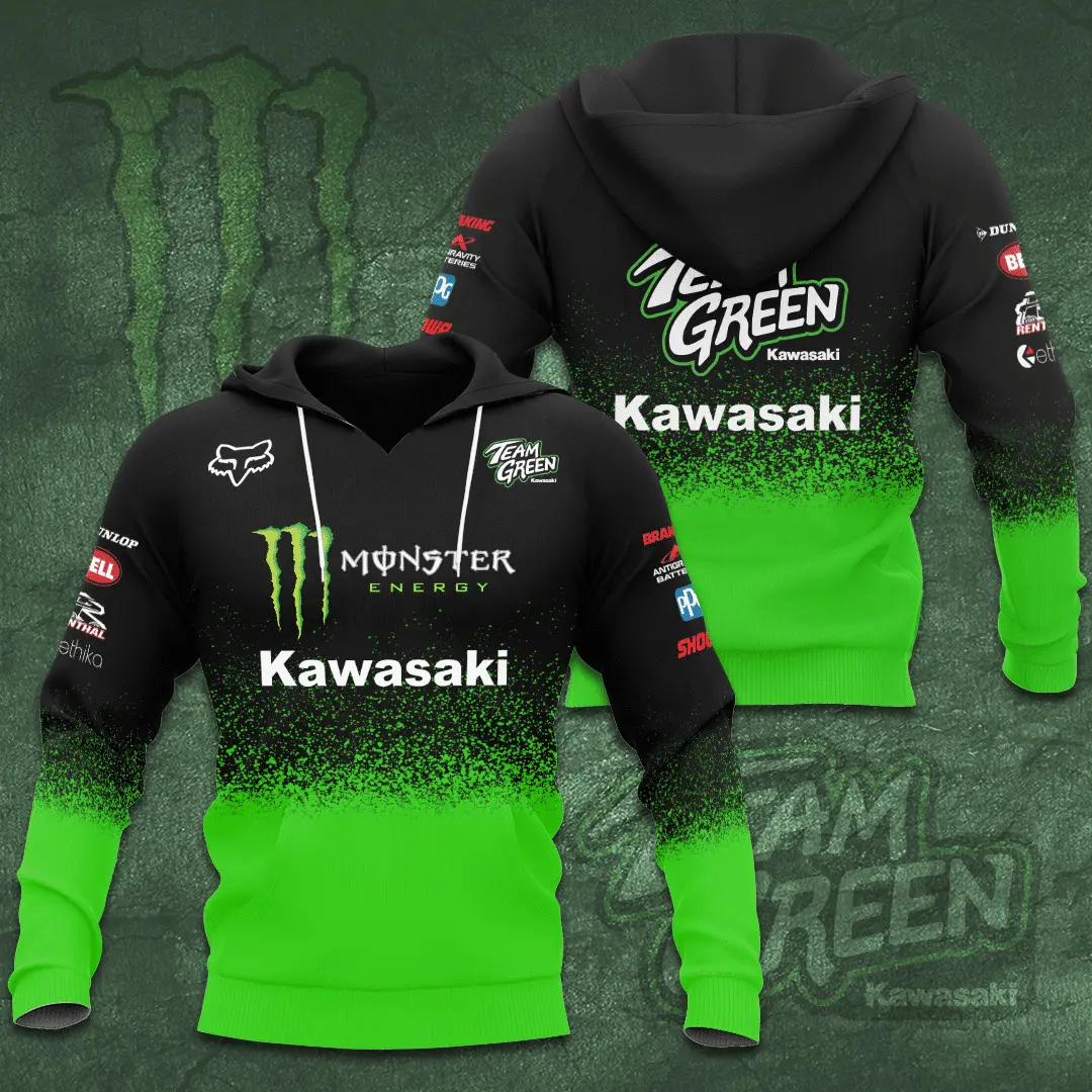 kawasaki racing team x supercross 3d apparels 5bezlf9ebk