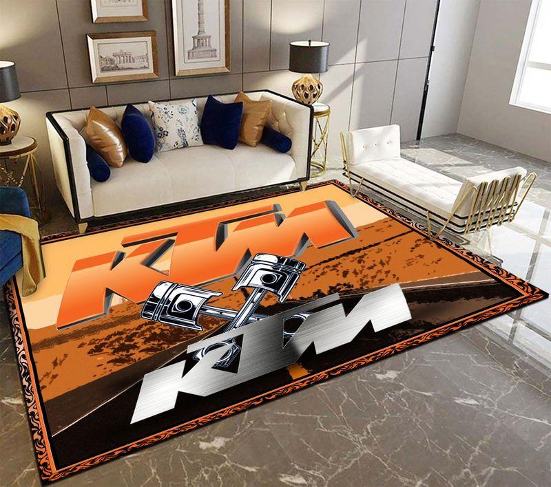 ktm rug 0