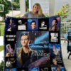 laine hardy quilt blanket for fans home decor gift 2 3