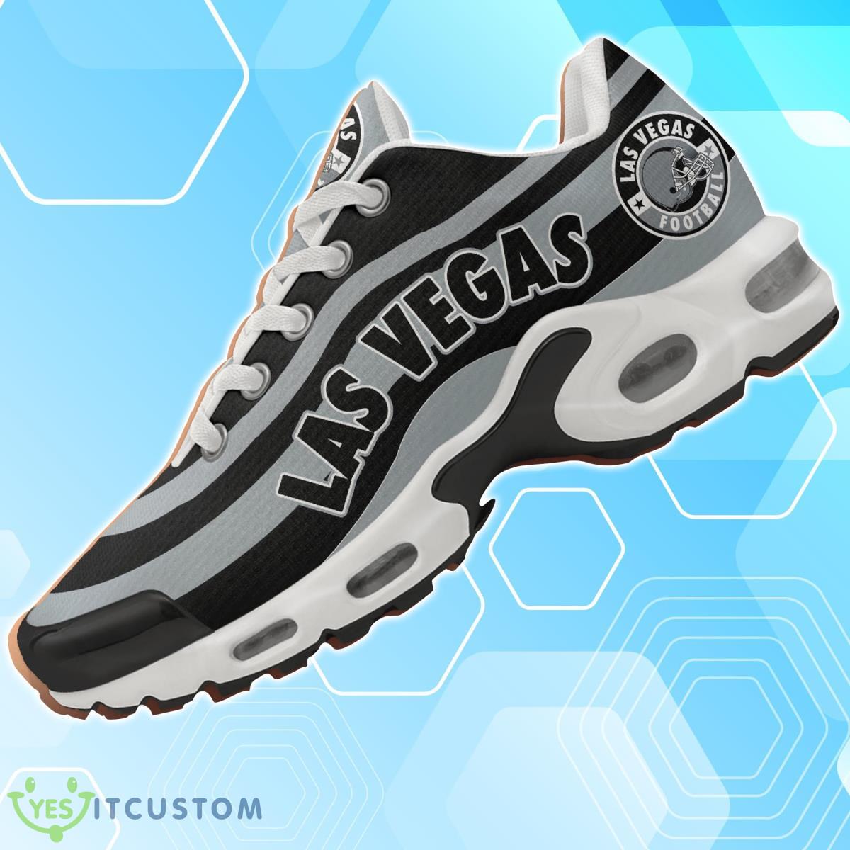 las vegas football air cushion shoes