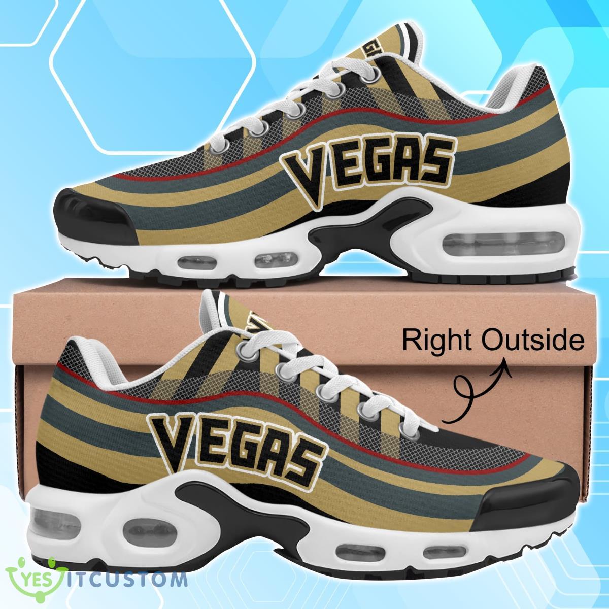 las vegas hockey air cushion shoes