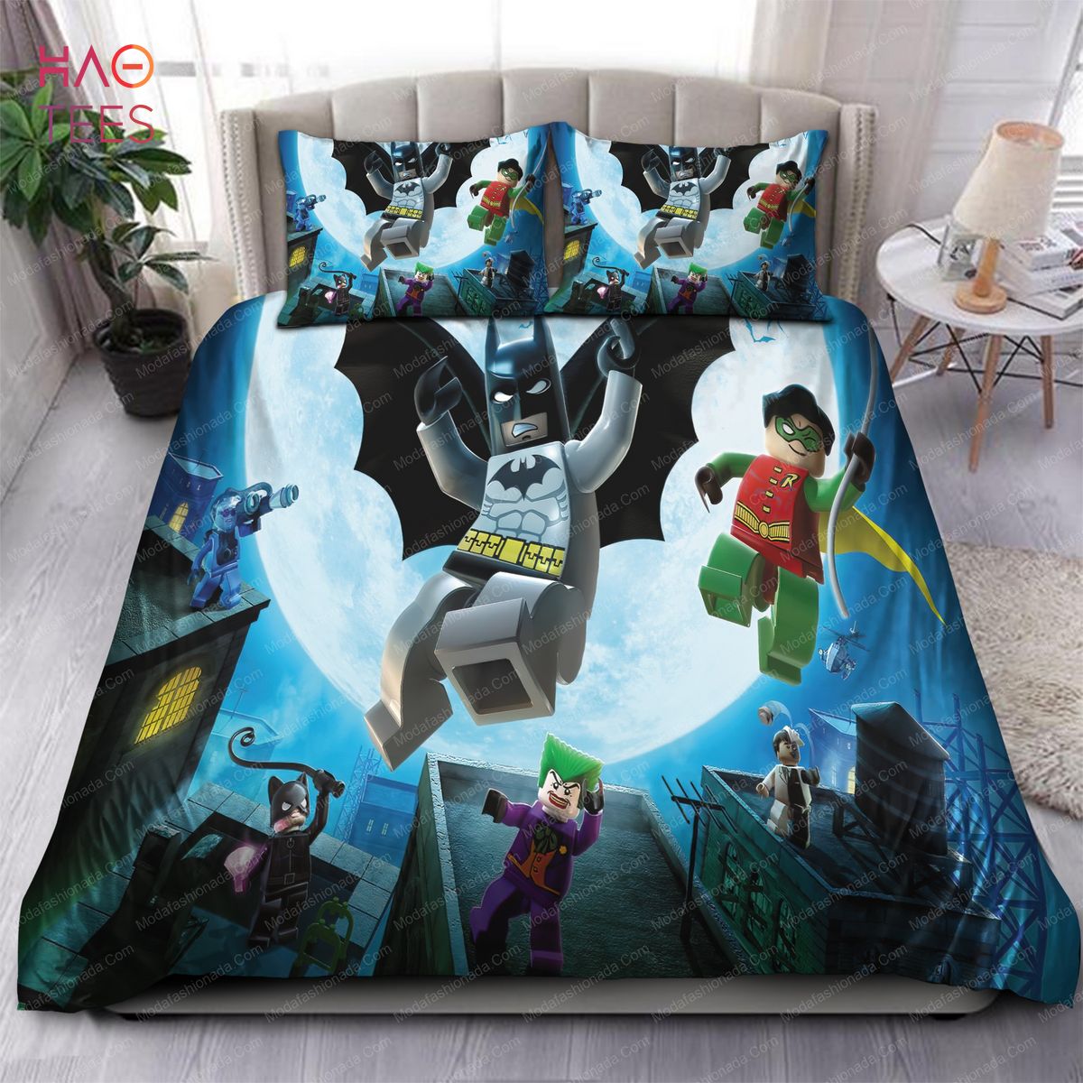 lego batman the videogame bedding sets 1 ypmLh