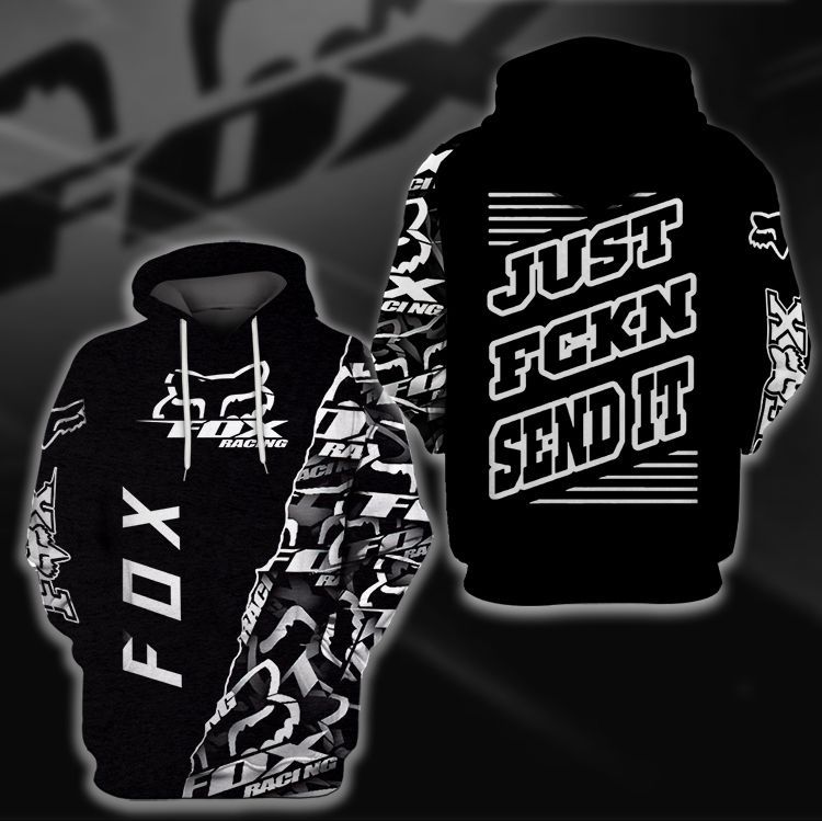 limited edition fox racing 3d hoodie 90215tu 3gfpyjceal