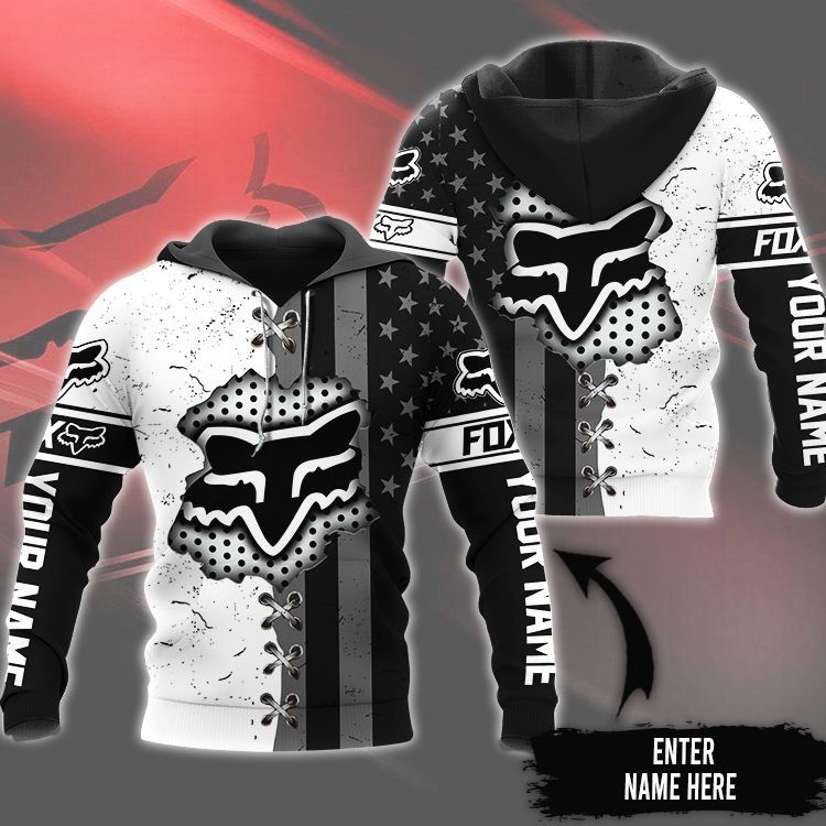 limited edition fox racing 3d hoodie 90703tu qcvvphgmxp