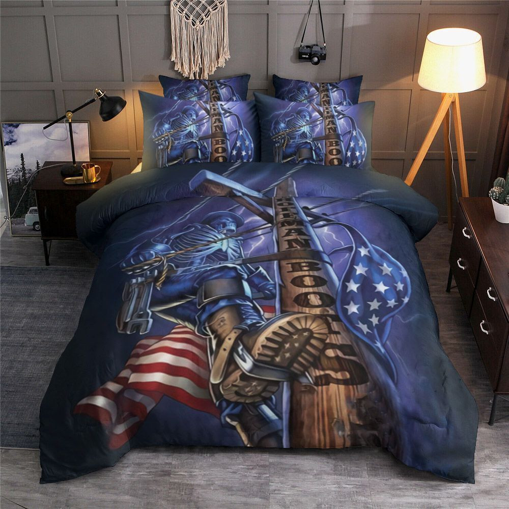 lineman duvet cover bedroom sets comfortable bedding sets horom