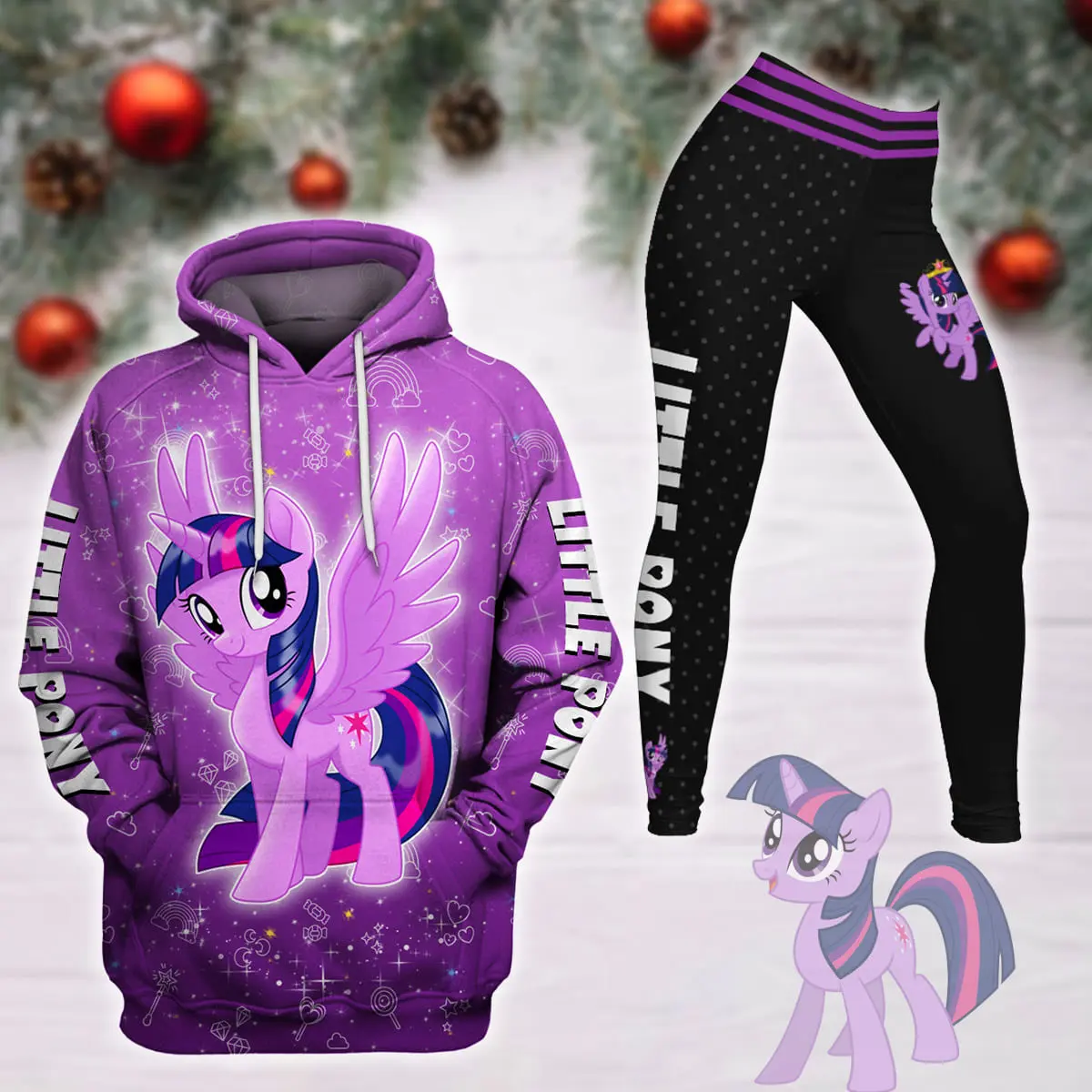 little pony