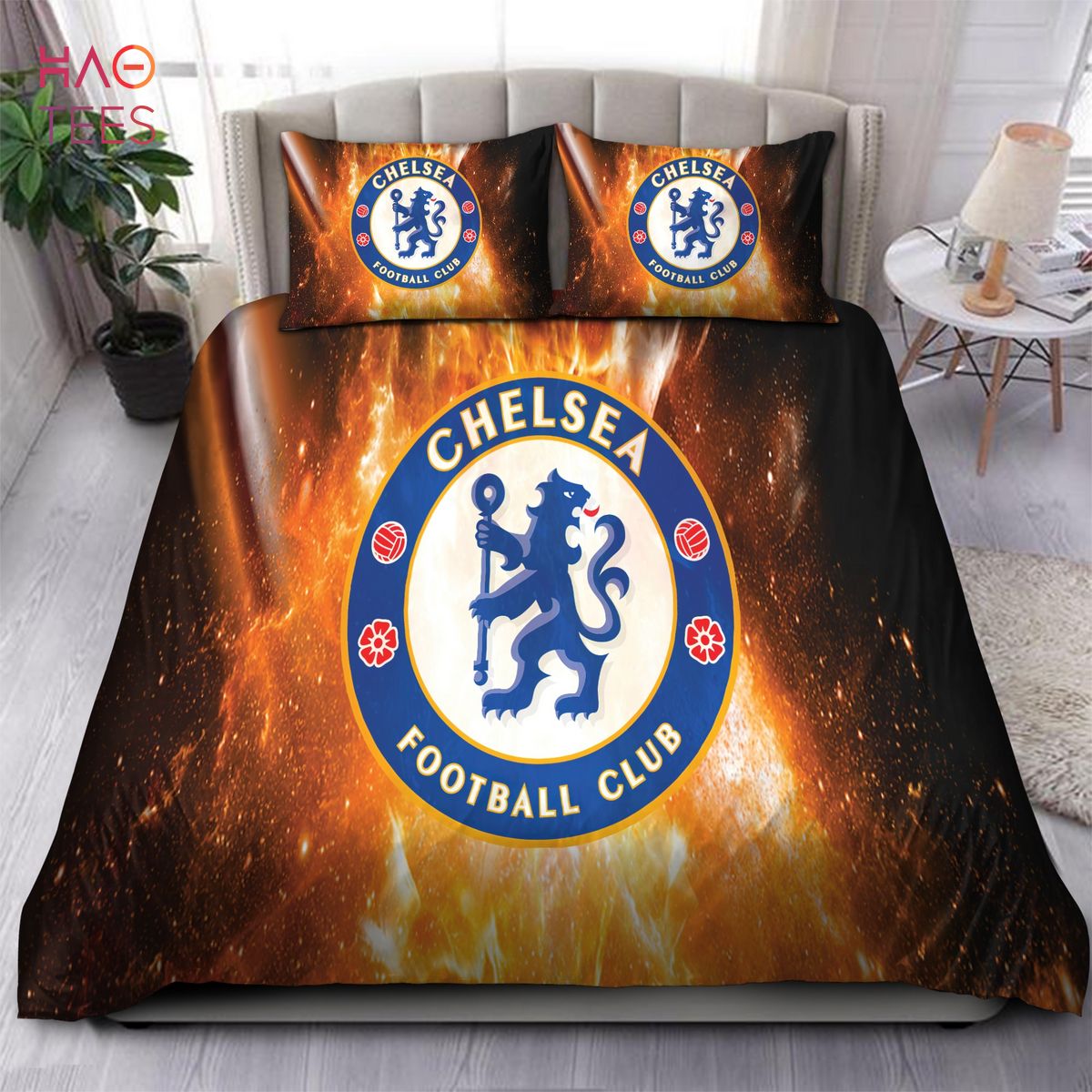 logo chelsea epl 145 bedding sets 1 tYNsP