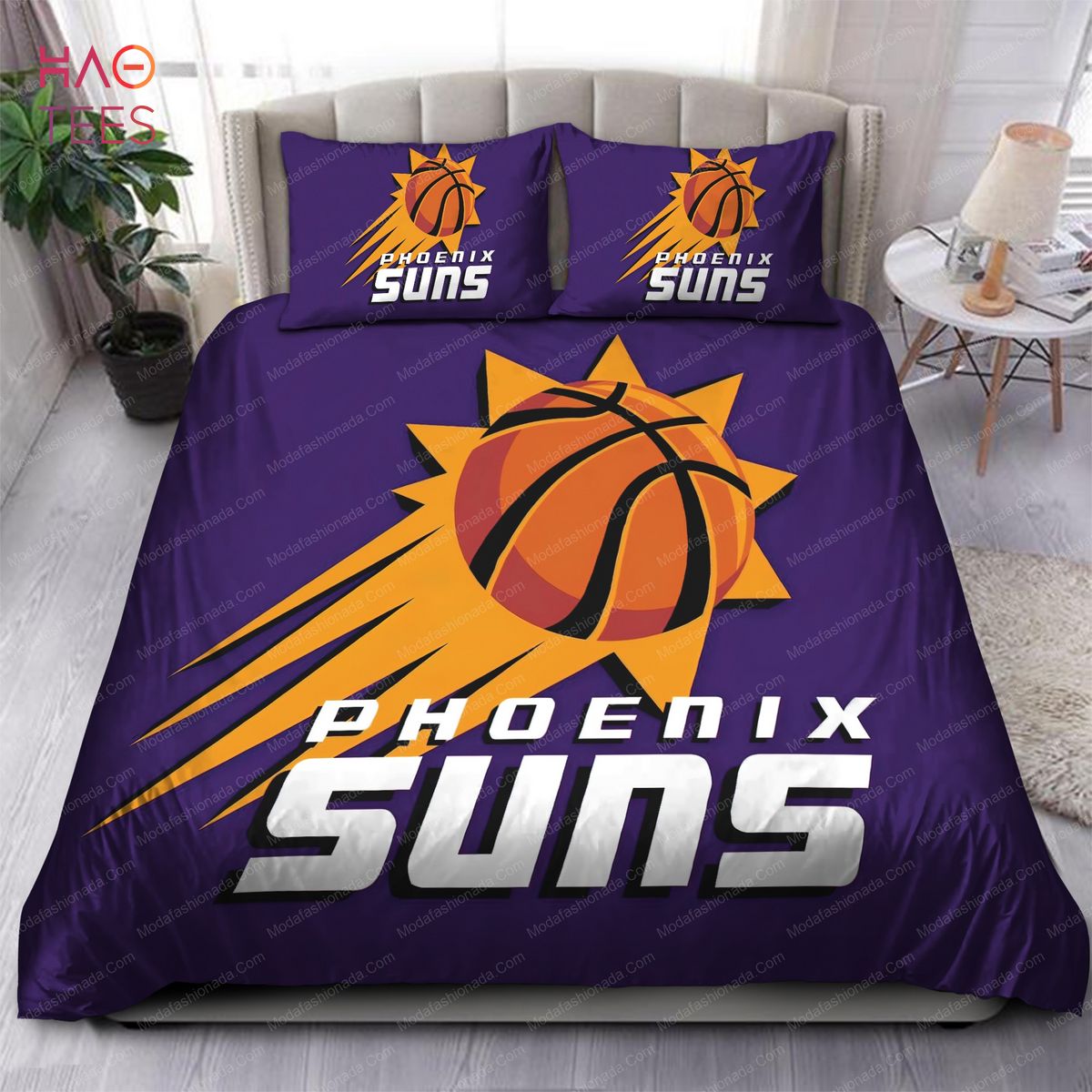 logo phoenix suns nba 92 bedding sets 1 I5XPt