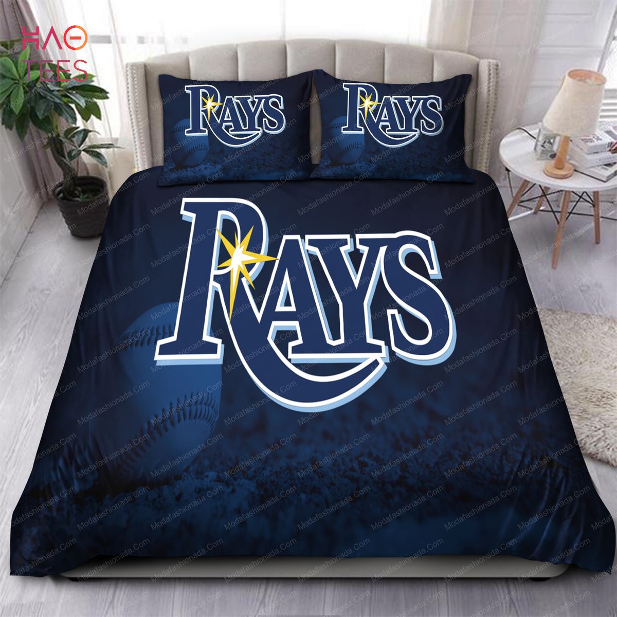 logo tampa bay rays mlb 174 bedding sets 1 qwLvW