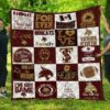 lone star snuggles 2024 trending texas bobcat quilt blanket 20240216084307244