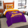 los angeles lakers duvet cover bedroom sets comfortable bedding sets pmetv