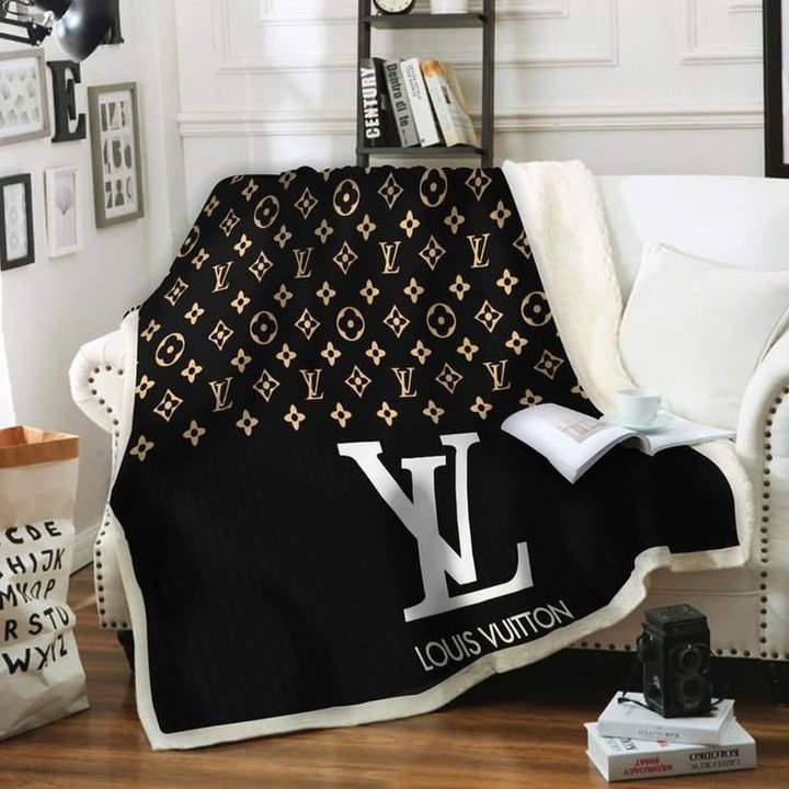 louis vuitton limited editition fleece blankets 003 fvgm9