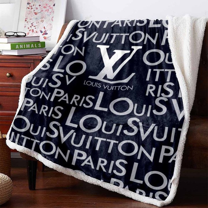 louis vuitton limited editition fleece blankets 027 moprx