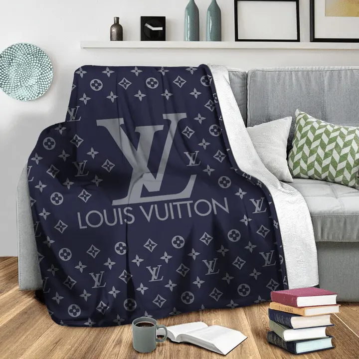 louis vuitton limited editition fleece blankets 030 866fp