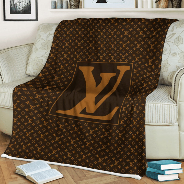 louis vuitton limited editition fleece blankets 06 m5zyi