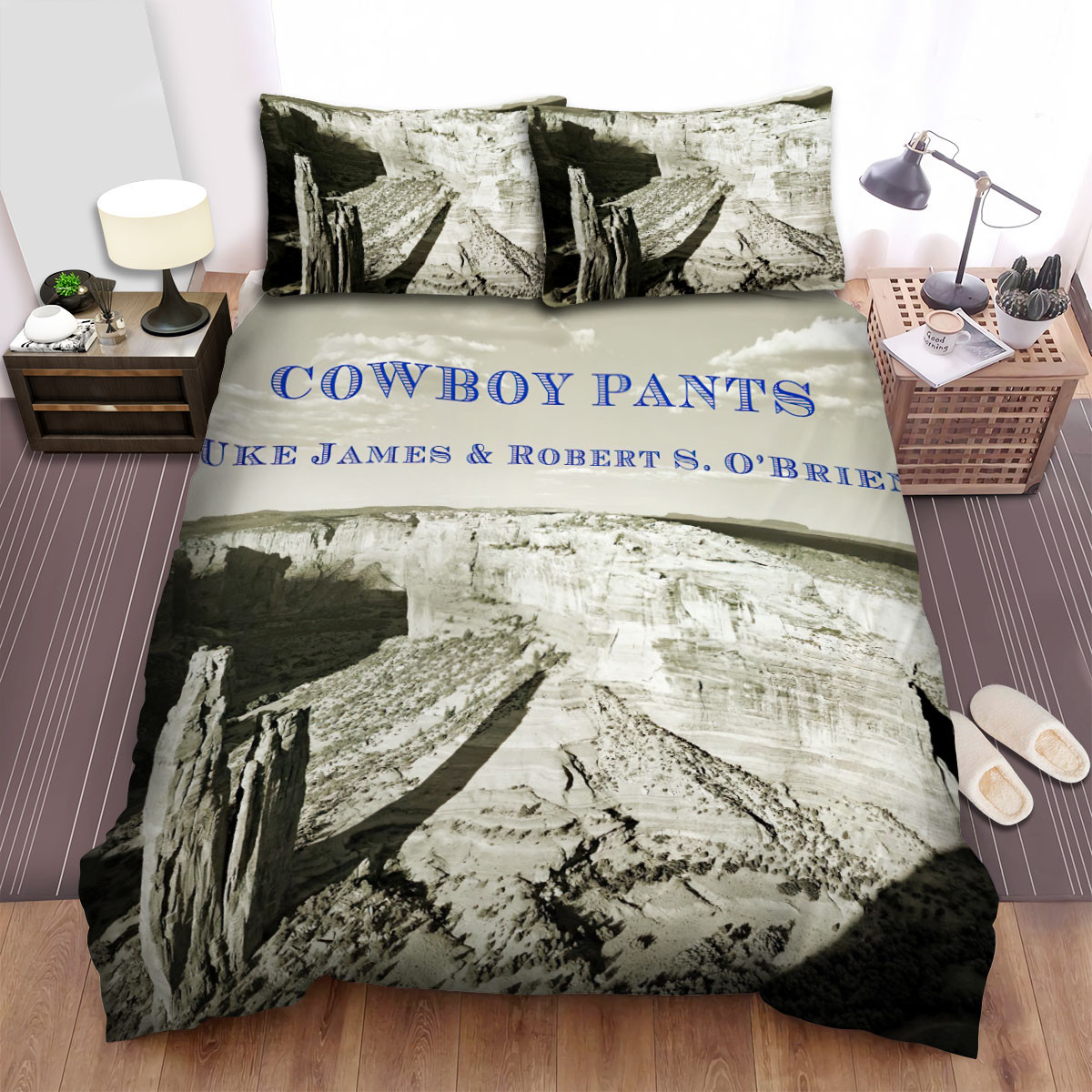 luke james cowboy pants bed sheets spread comforter duvet cover bedding sets 4qhee