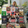 lynyrd skynyrd band lynyrd skynyrd lynyrd skynyrd all albums thank you for the memories 272 gift lover quilt blanket