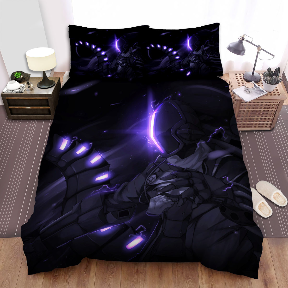 made in abyss bondrewd the sovereign of dawn bed sheets spread duvet cover bedding sets e0sqj