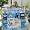 manchester city fc quilt blanket 1570788507