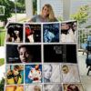 mary j blige album music band thank you for the memories 8k870 gift lover quilt blanket ii0 1634 1