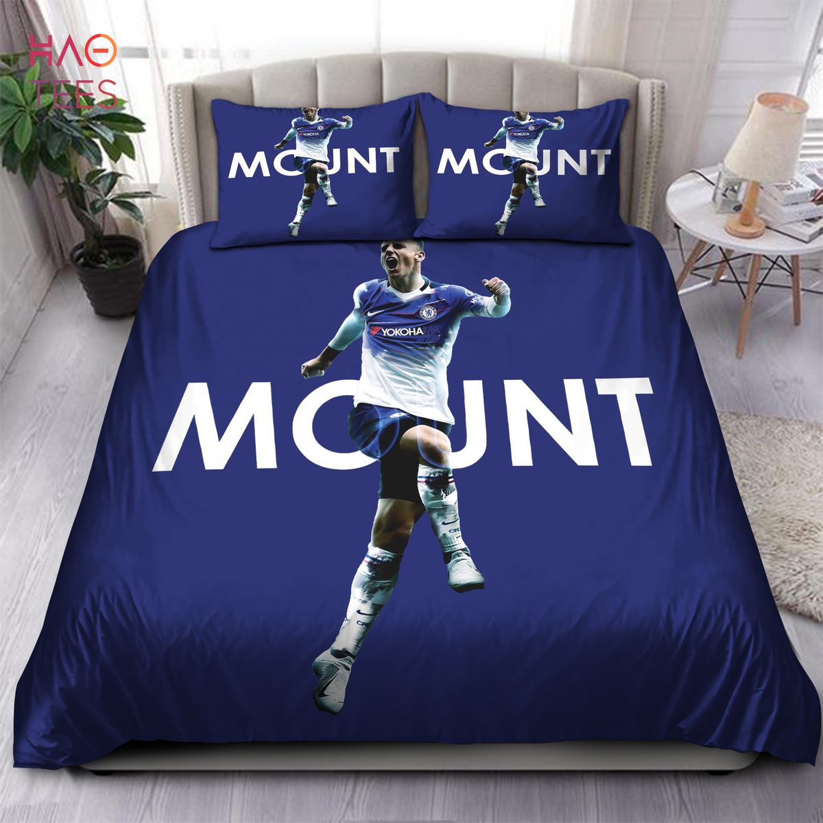 mason mount chelsea epl 123 bedding sets 1 iJtQP