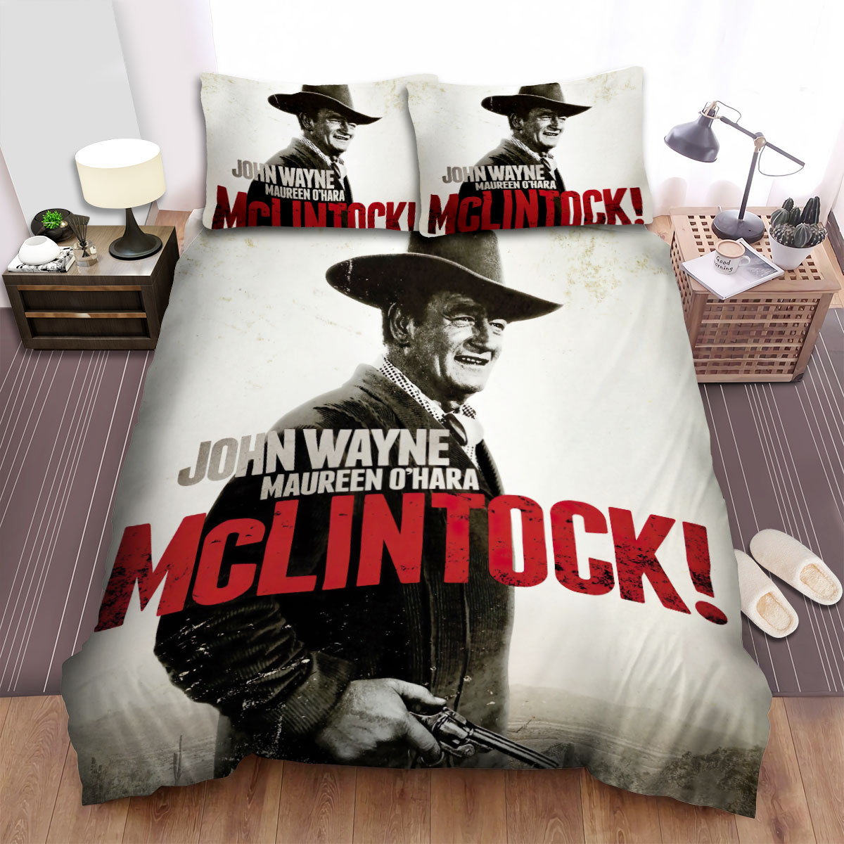 mclintock jonh wayne duvet cover bedroom sets comfortable bedding sets hi4ep