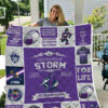 melbourne storm 2 quilt blanket 1