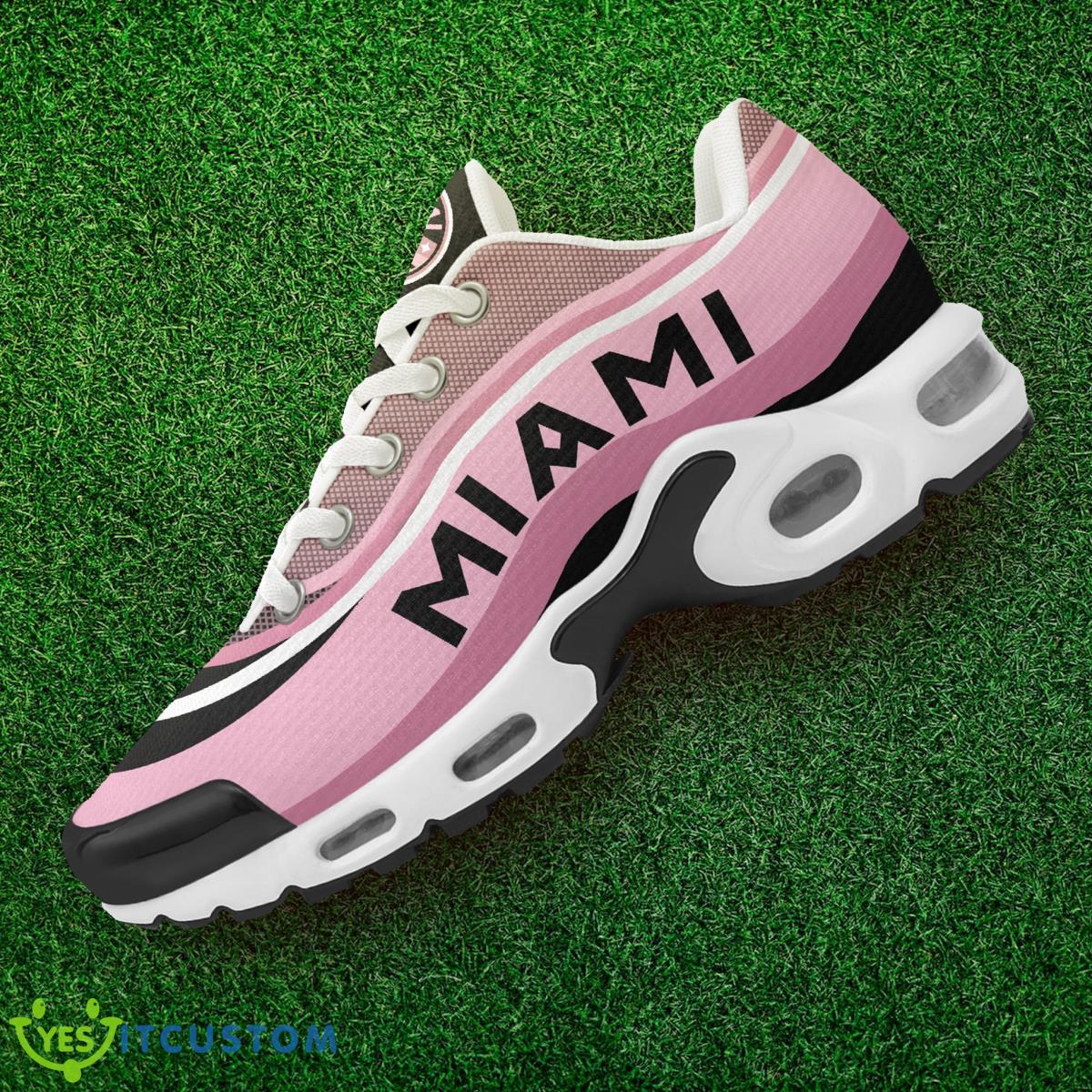 miami soccer air cushion shoes